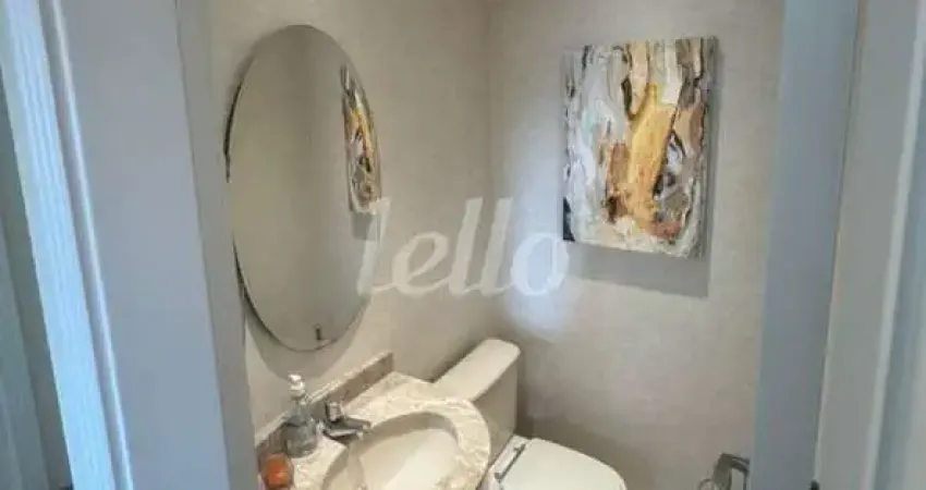Apartamento com 3 quartos à venda na Rua João Álvares Soares, 1531, Campo Belo, São Paulo