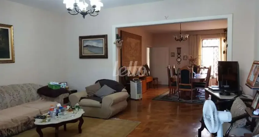 Casa com 4 quartos à venda na Rua das Camélias, 448, Mirandópolis, São Paulo