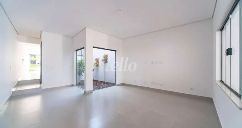 Casa com 3 quartos à venda na Rua Paula Sousa, 460, Vila Guiomar, Santo André