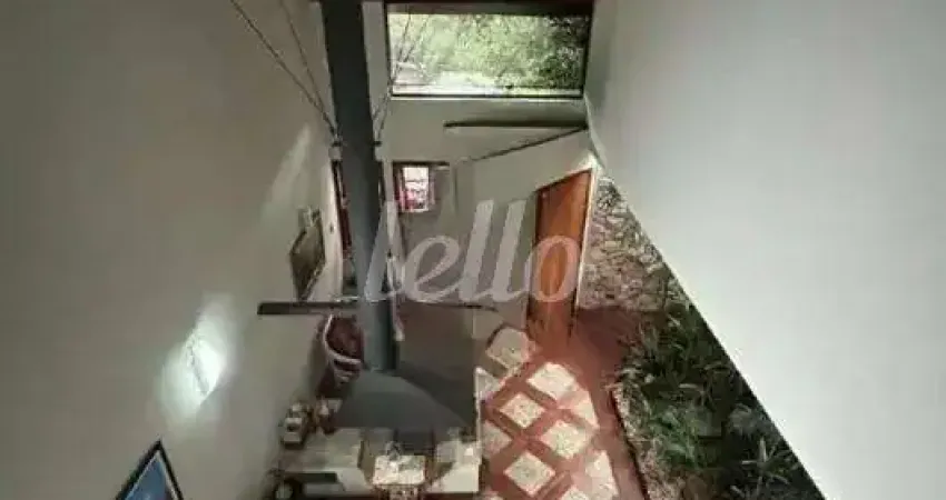 Casa com 4 quartos à venda na Rua Tuiucuê, 182, Jardim da Saude, São Paulo