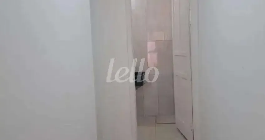Casa comercial com 3 salas à venda na Rua Carlos Petit, 248, Vila Mariana, São Paulo