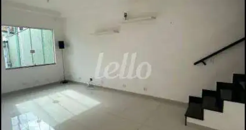Casa comercial à venda na Rua Pall Mall, 92, Vila Londrina, São Paulo