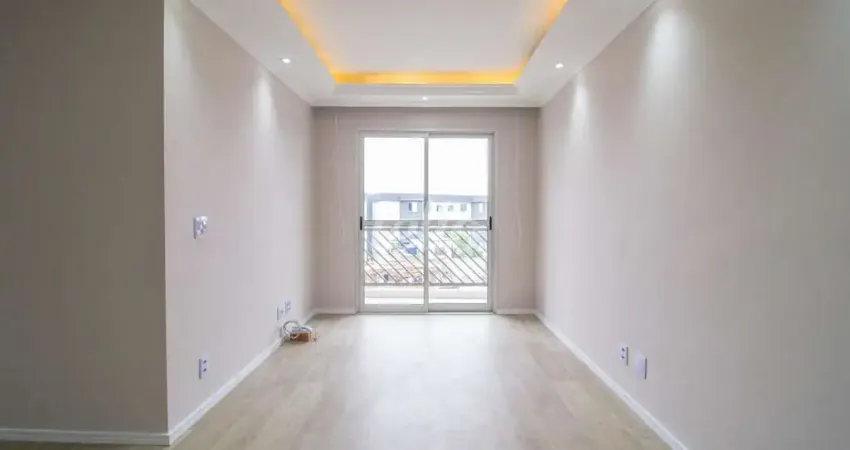 Apartamento com 3 quartos à venda na Rua Indaiatuba, 251, Jardim Cristiane, Santo André