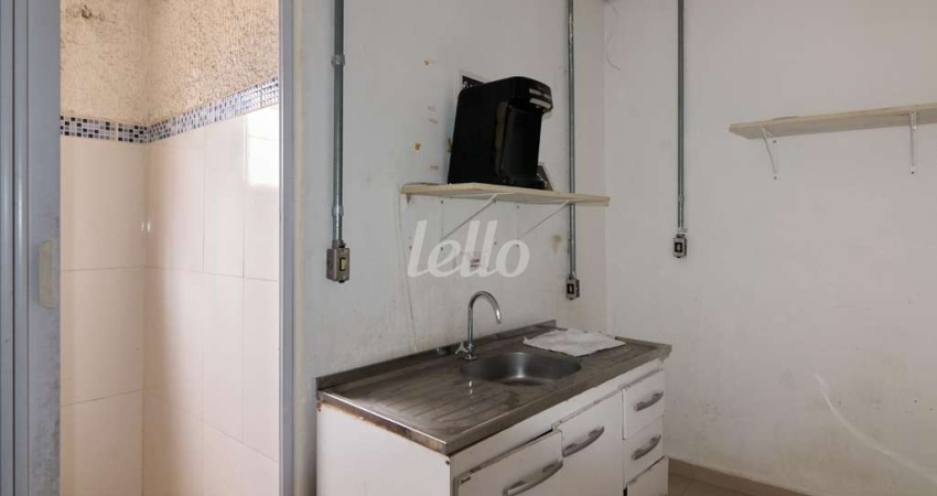 Ponto comercial com 2 salas à venda na Avenida Lins de Vasconcelos, 2605, Vila Mariana, São Paulo
