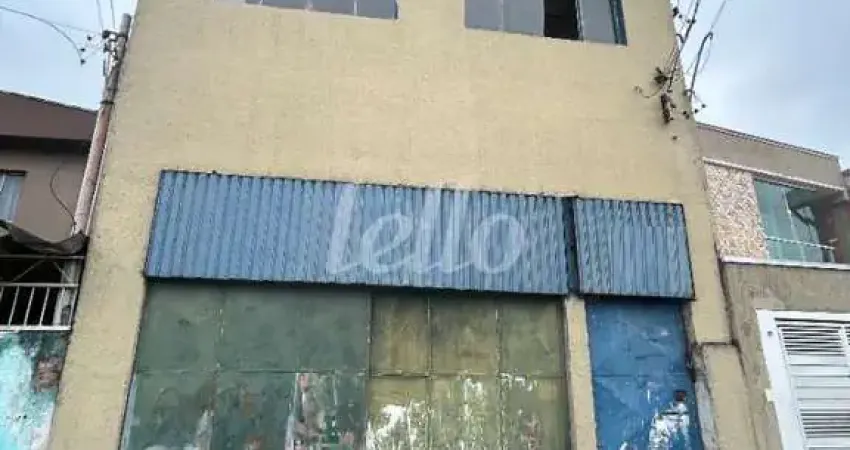 Prédio à venda na Rua Noel Rosa, 61, Sítio do Morro, São Paulo