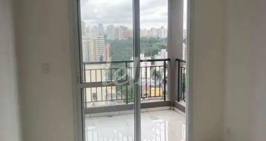 Apartamento com 1 quarto à venda na Rua Gaspar Lourenço, 234, Vila Mariana, São Paulo