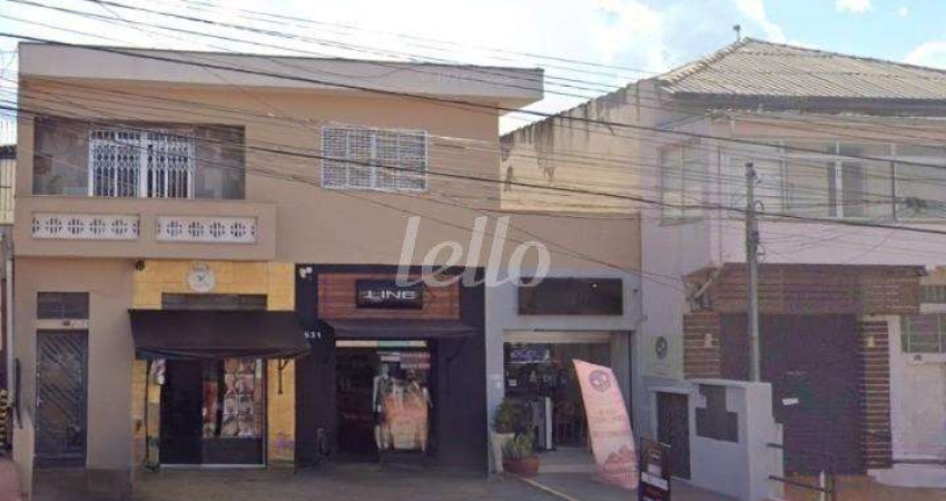 Casa comercial com 2 salas à venda na Avenida Imirim, 1625, Imirim, São Paulo