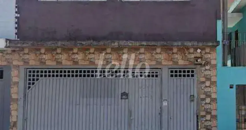 Terreno à venda na Rua Carlos Alberto Faria, 66, Vila Celeste, São Paulo