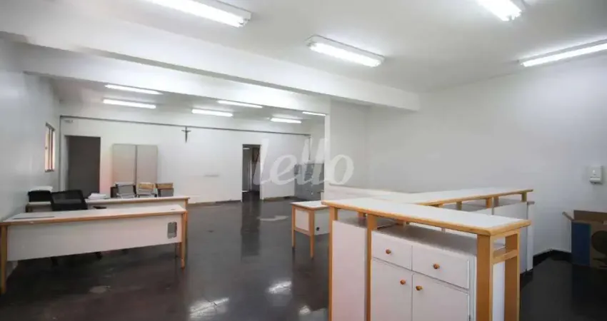 Ponto comercial com 2 salas à venda na Alameda dos Nhambiquaras, 920, Indianópolis, São Paulo