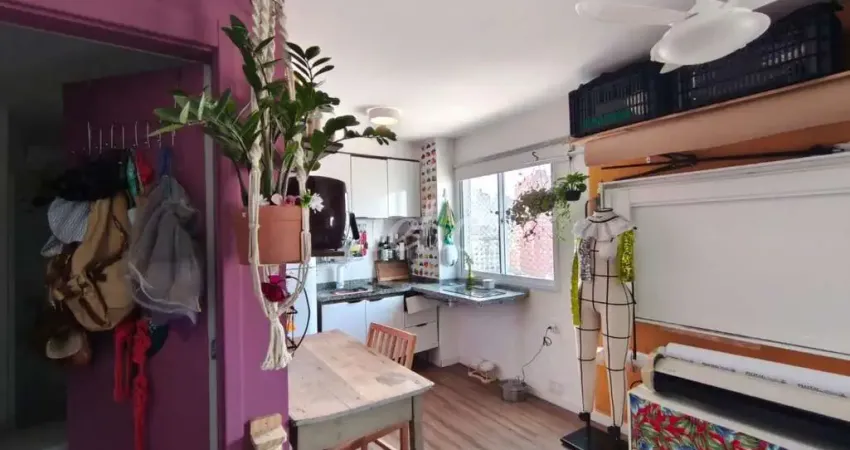 Apartamento com 1 quarto à venda na Rua dos Estudantes, 388, Sé, São Paulo