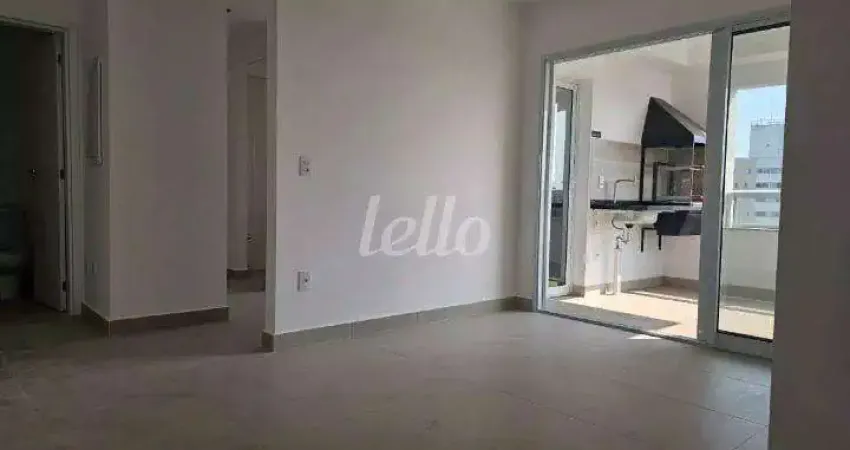 Apartamento com 2 quartos à venda na Rua David Campista, 264, Vila Guiomar, Santo André