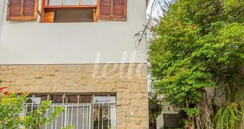 Casa com 2 quartos à venda na Rua Meteoro, 85, Cidade Monções, São Paulo