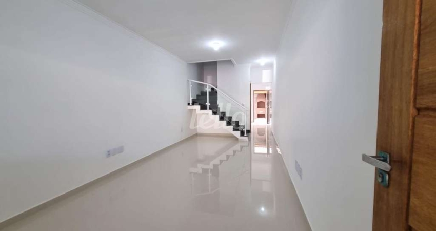 Casa com 3 quartos à venda na Rua Baibiri, 57, Vila Marieta, São Paulo