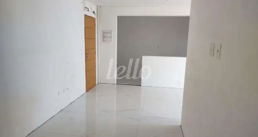 Apartamento com 2 quartos à venda na Rua Piauí, 274, Santo Antônio, São Caetano do Sul