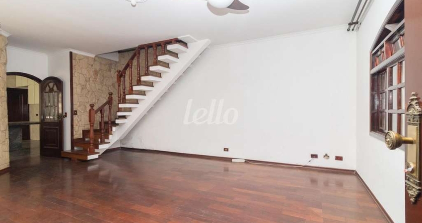 Casa comercial com 1 sala à venda na Rua Jupira, 64, Belenzinho, São Paulo