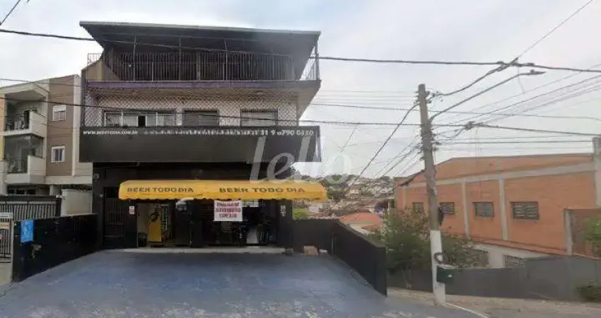 Prédio com 6 salas à venda na Avenida Senador José Ermírio de Moraes, 118, Tremembé, São Paulo