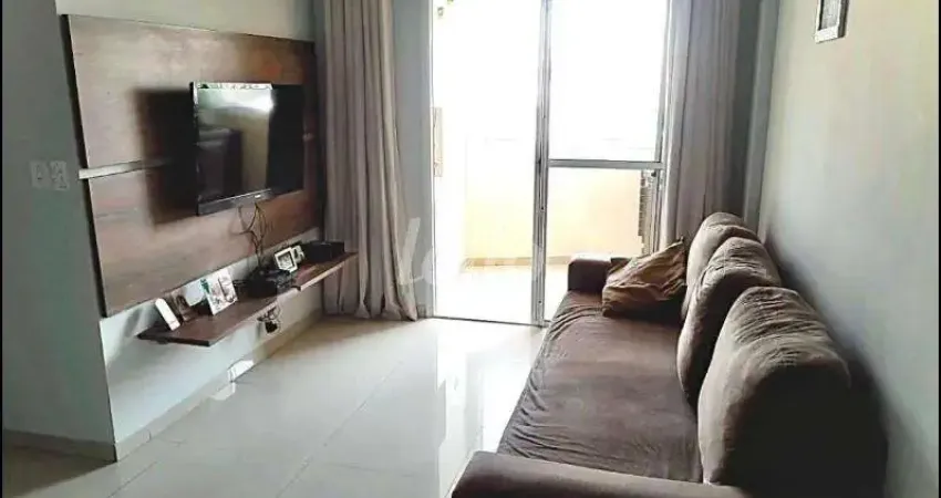 Apartamento com 3 quartos à venda na Rua Nossa Senhora Mãe dos Homens, 908, Vila Progresso, Guarulhos