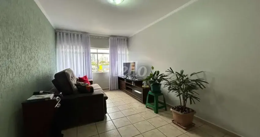Apartamento com 2 quartos à venda na Rua Altinópolis, 175, Água Fria, São Paulo