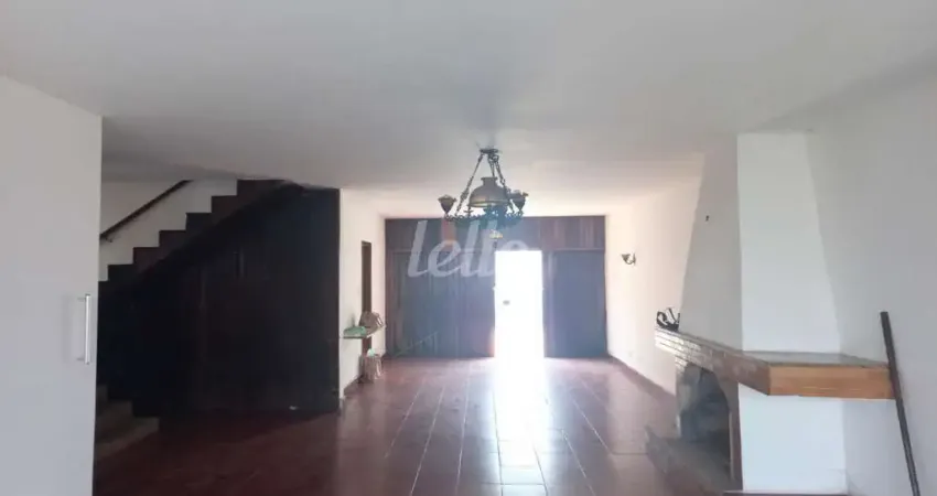 Casa com 3 quartos à venda na Rua Francisco de Taves, 122, Jardim Leonor, São Paulo