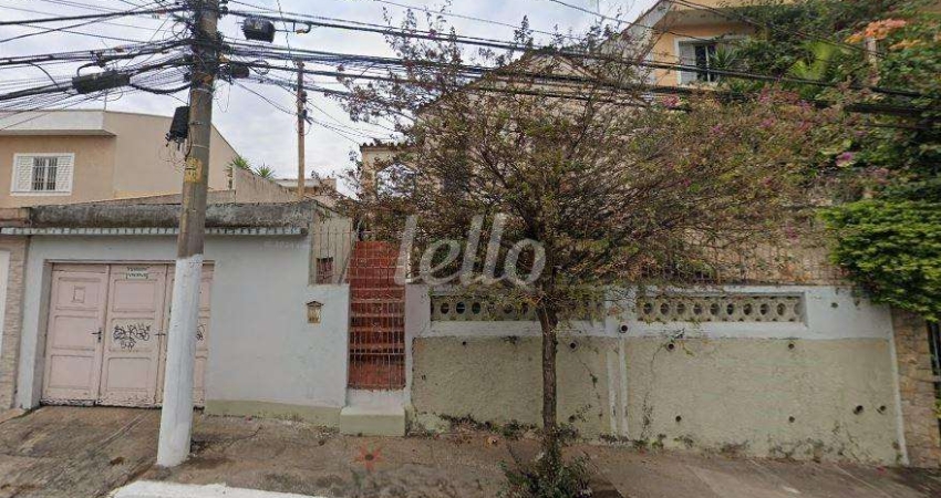 Terreno à venda na Rua Ladário, 478, Parada Inglesa, São Paulo