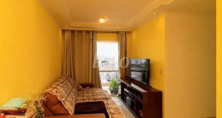 Apartamento com 3 quartos à venda na Avenida Conceição, 2150, Vila Guilherme, São Paulo