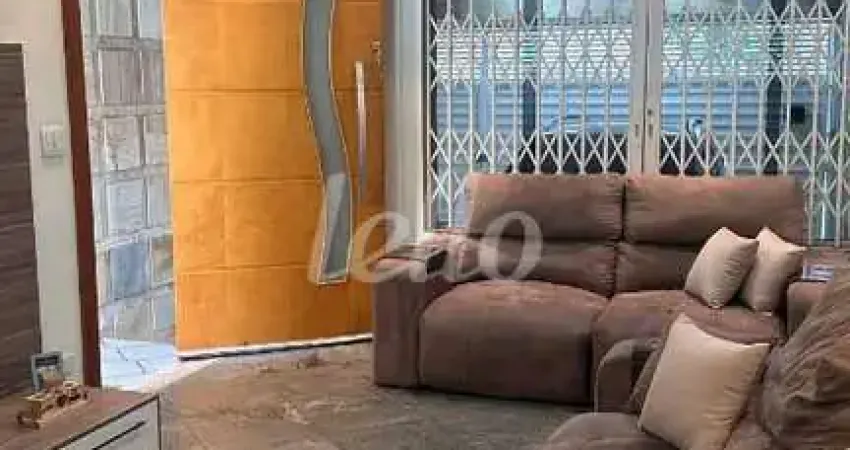 Casa com 4 quartos à venda na Rua Joaquim Abreu Luz, 111, Parque São Lucas, São Paulo