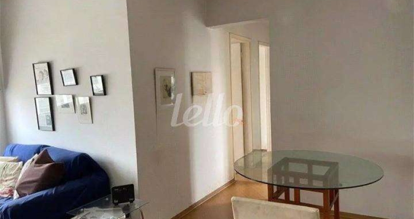 Apartamento com 2 quartos à venda na Avenida Jacutinga, 610, Indianópolis, São Paulo