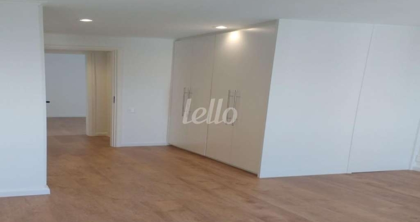 Apartamento com 4 quartos à venda na Rua Presidente Antônio Cândido, 330, Alto da Lapa, São Paulo