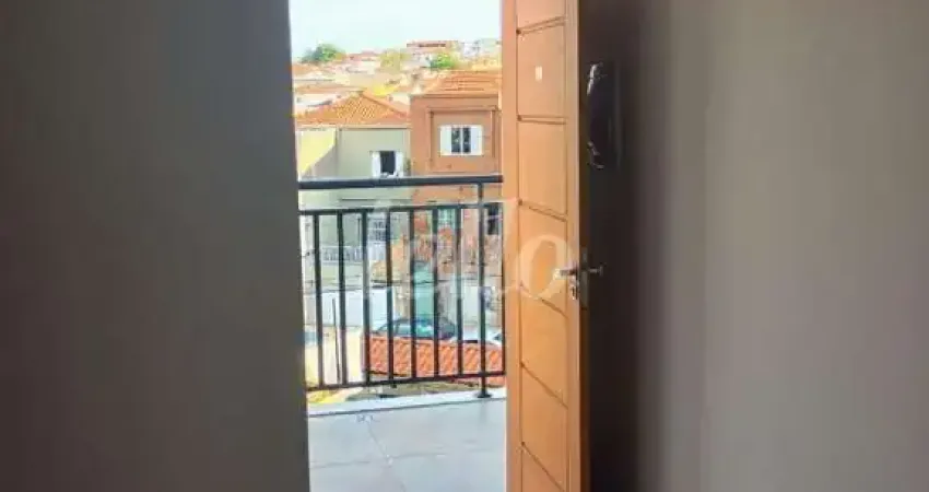 Apartamento com 2 quartos à venda na Rua Ribeirão Branco, 223, Vila Bertioga, São Paulo