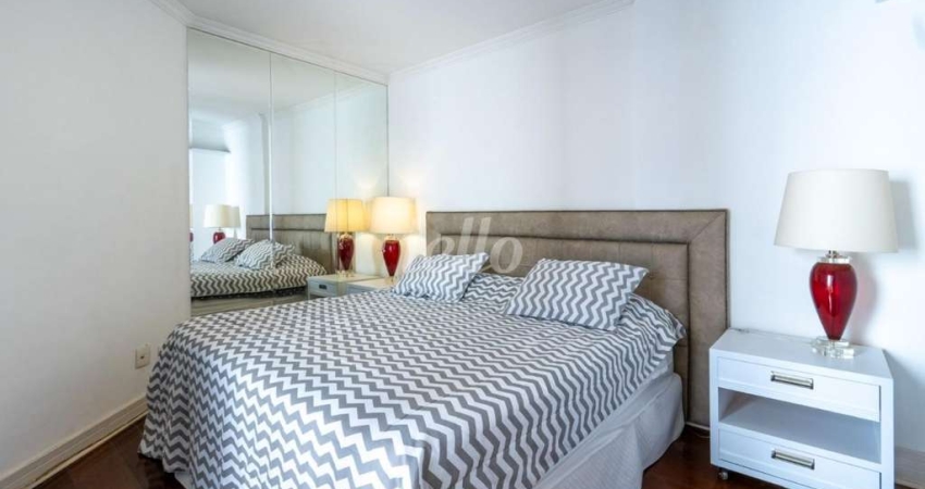 Apartamento com 3 quartos à venda na Rua Professor José Horácio Meirelles Teixeira, 836, Vila Suzana, São Paulo