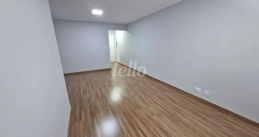 Apartamento com 3 quartos à venda na Rua Torquato Tasso, 318, Vila Prudente, São Paulo