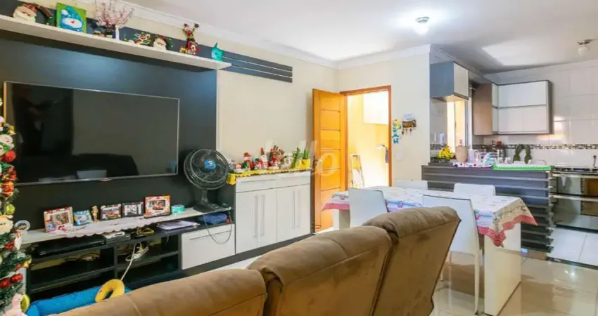 Casa em condomínio fechado com 3 quartos à venda na Rua Cirene de Oliveira Laet, 253, Vila Nilo, São Paulo