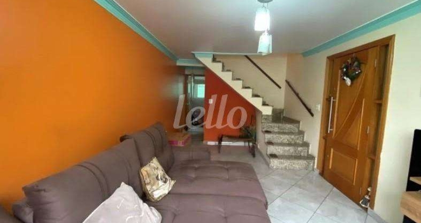 Casa com 3 quartos à venda na Rua Joaquim Couto, 56, Imirim, São Paulo
