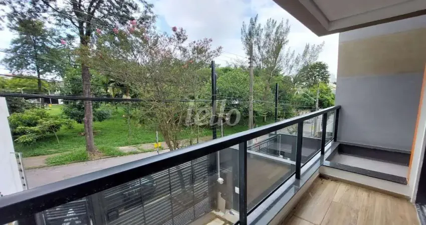 Casa com 3 quartos à venda na Rua Itajaí, 118, Jardim Paraíso, Santo André