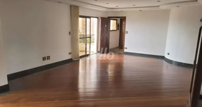 Apartamento com 3 quartos à venda na Rua Sebastião Barbosa, 80, Vila Regente Feijó, São Paulo