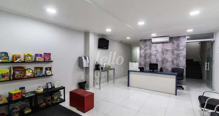 Casa comercial com 9 salas à venda na Rua Serra de Botucatu, 1209, Vila Gomes Cardim, São Paulo