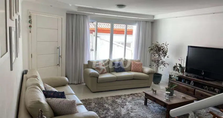 Casa com 3 quartos à venda na Rua São Zeferino, 150, Jardim Franca, São Paulo