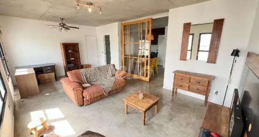 Apartamento com 1 quarto à venda na Rua Almirante Brasil, 243, Mooca, São Paulo