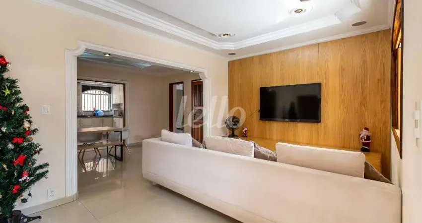 Casa comercial com 1 sala à venda na Rua Guia Lopes, 70, Mooca, São Paulo