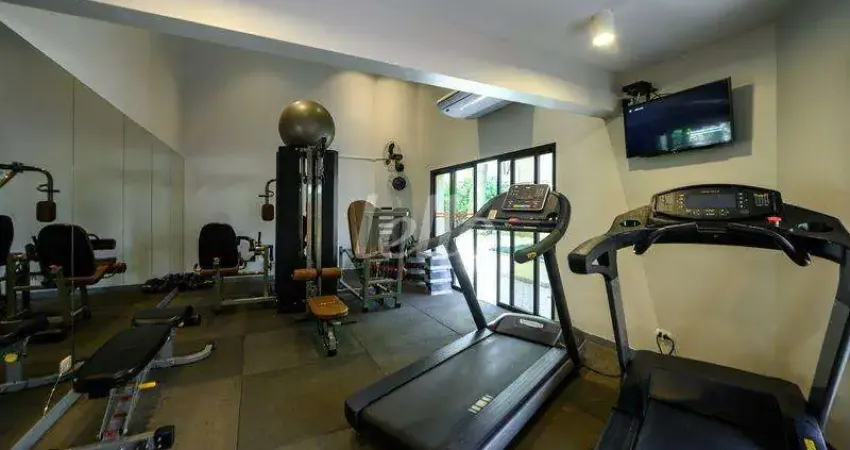 Apartamento com 4 quartos à venda na Alameda Itu, 547, Jardim Paulista, São Paulo