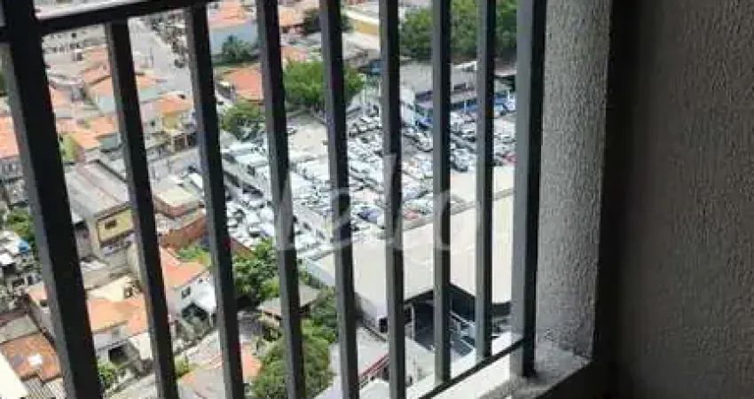 Apartamento com 2 quartos à venda na Avenida do Oratório, 305, Vila Independência, São Paulo