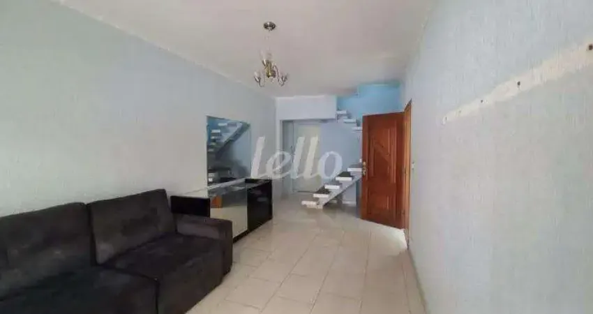 Casa com 3 quartos à venda na Rua Amparo, 372, Vila Baeta Neves, São Bernardo do Campo