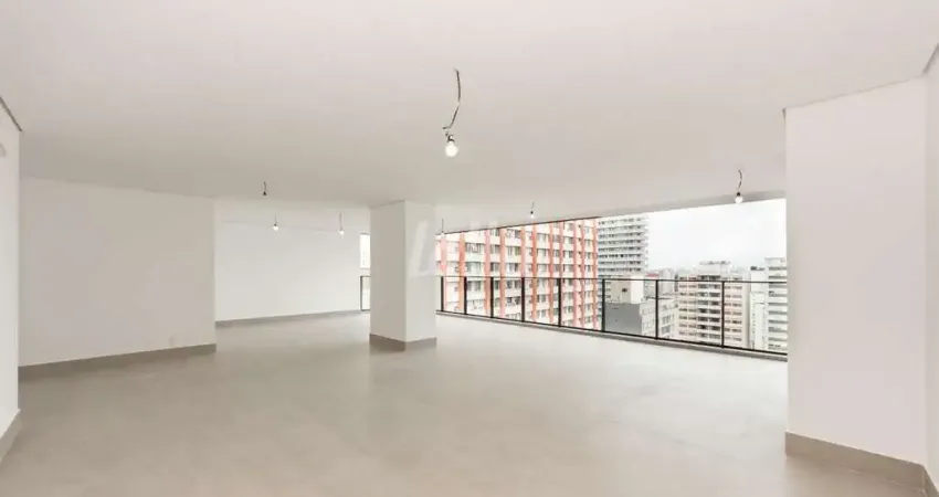 Apartamento com 3 quartos à venda na Alameda Franca, 1633, Jardim Paulista, São Paulo