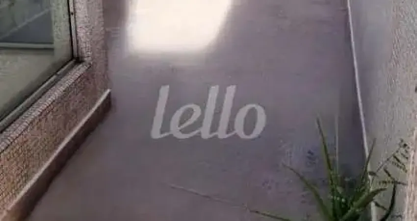 Casa comercial com 1 sala à venda na Rua Tanquinho, 111, Tatuapé, São Paulo