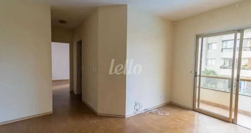 Apartamento com 3 quartos à venda na Avenida Santa Inês, 881, Parque Mandaqui, São Paulo