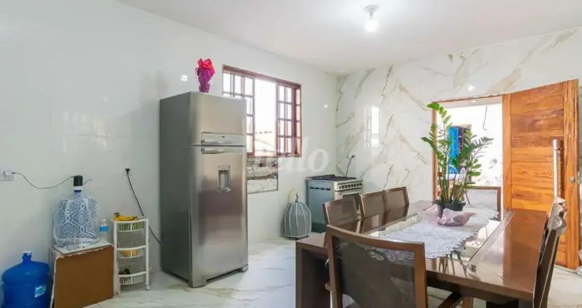 Casa com 3 quartos à venda na Rua Casa Forte, 614, Água Fria, São Paulo