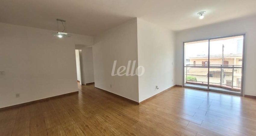 Apartamento com 3 quartos à venda na Rua Marius, 493, Vila Celeste, São Paulo