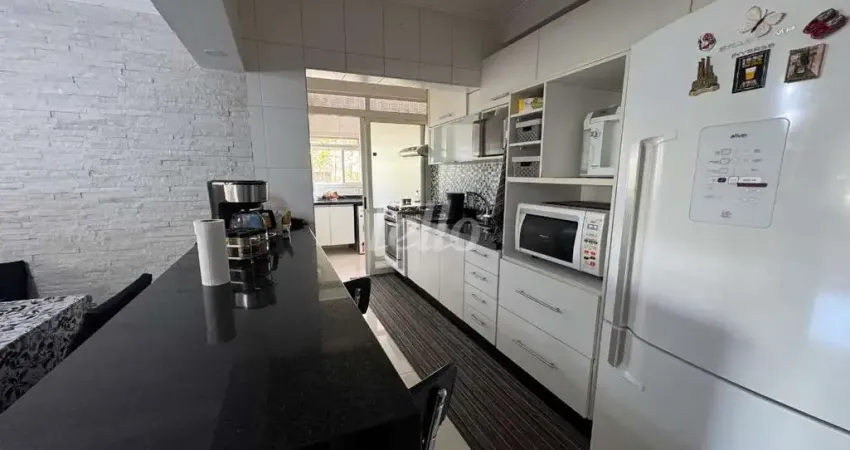 Apartamento com 3 quartos à venda na Rua Marina Crespi, 118, Mooca, São Paulo