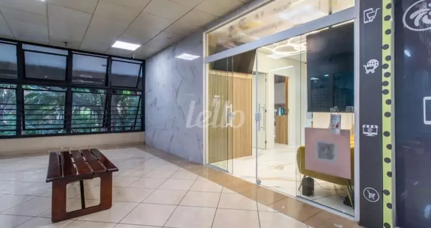 Ponto comercial com 2 salas à venda na Avenida Paulista, 2001, Bela Vista, São Paulo