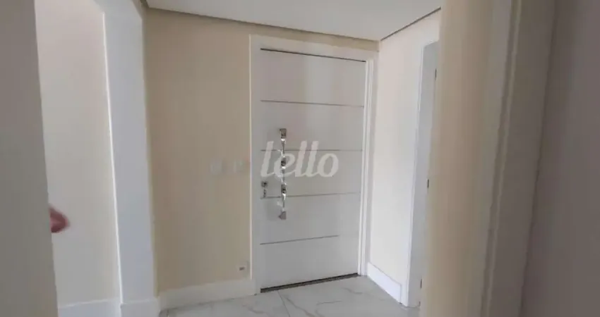 Apartamento com 3 quartos à venda na Rua Antônio de Barros, 2361, Tatuapé, São Paulo